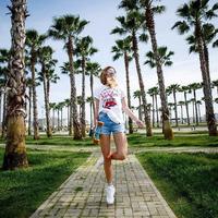 Отзыв от Лера - DTV виза